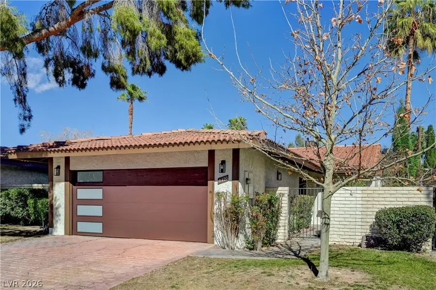 3420 Calle De Corrida, Las Vegas, NV 89102 - #3