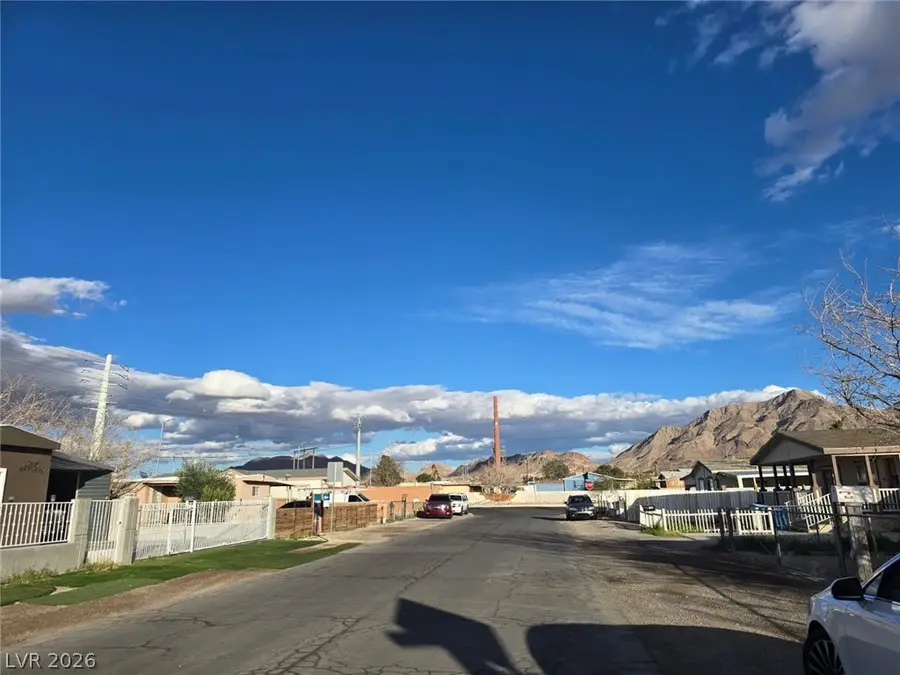 5868 E Carey Avenue, Las Vegas, NV 89156 - #2