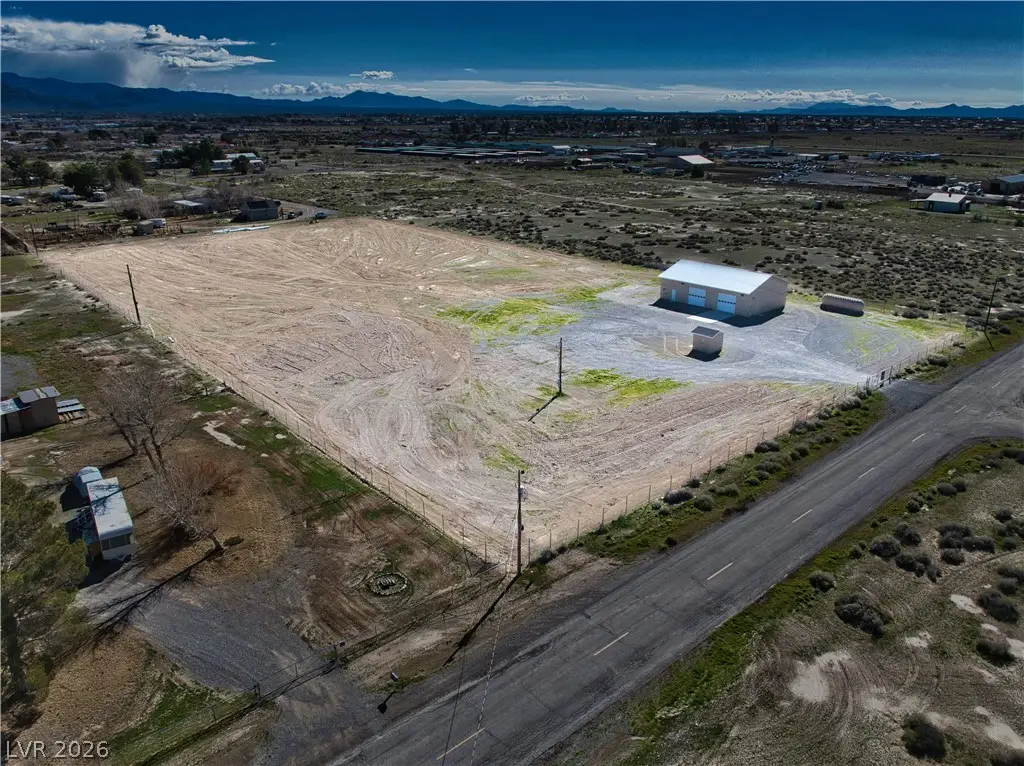 591 S Margaret Street, Pahrump, NV 89048 - #1