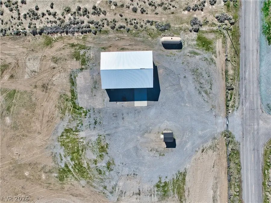 591 S Margaret Street, Pahrump, NV 89048 - #2