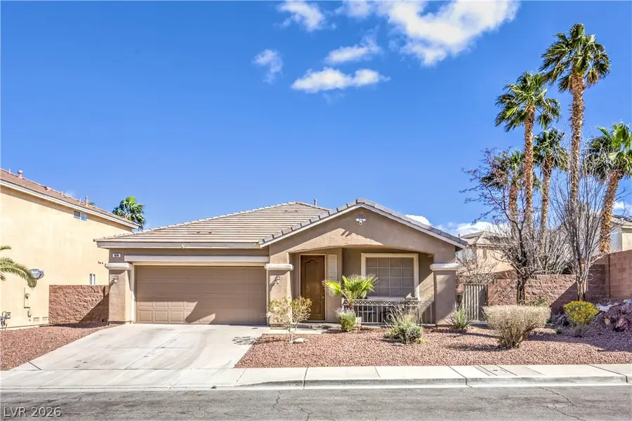 914 Sir Winston Street, Henderson, NV 89052 - #2