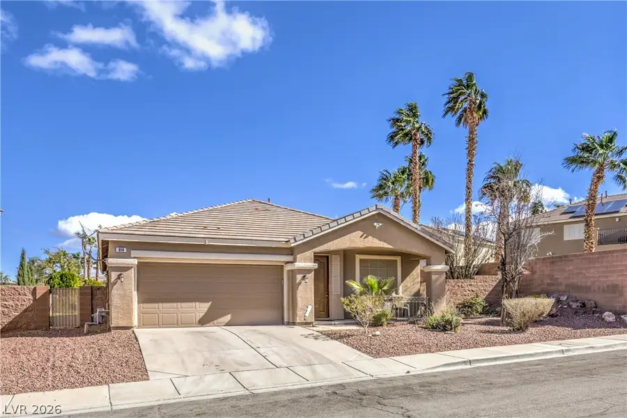 914 Sir Winston Street, Henderson, NV 89052 - #3