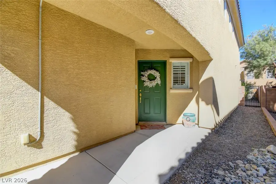 656 Penshaw Bridge Avenue, Las Vegas, NV 89178 - #3