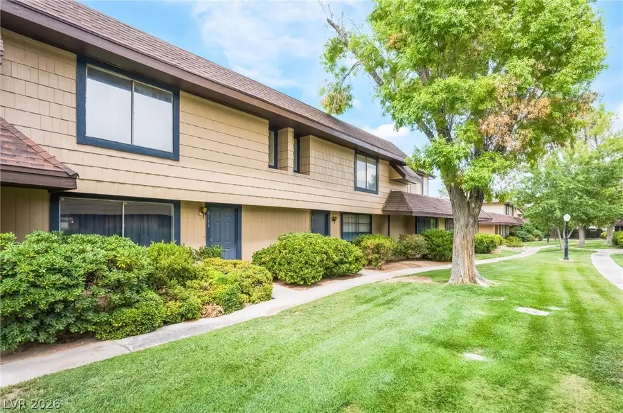 6135 Meadowgrass Lane, Las Vegas, NV 89103 - #2