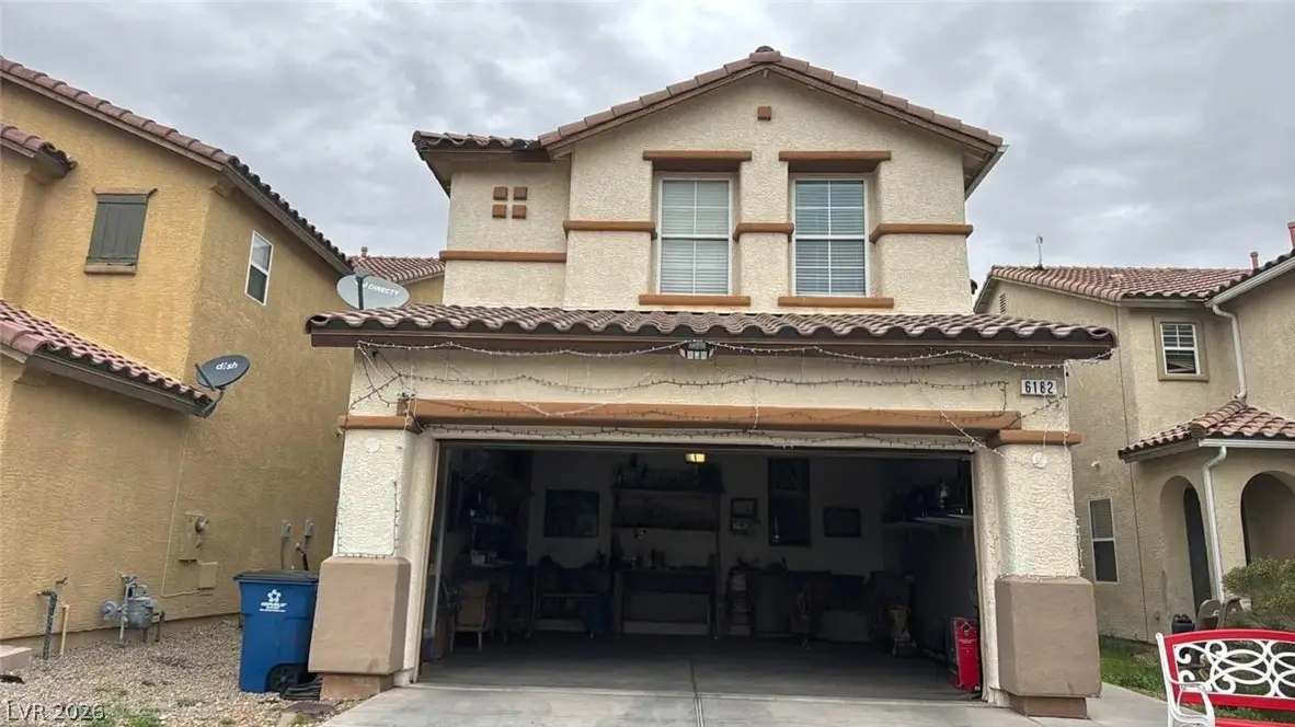 6182 W Cougar Avenue, Las Vegas, NV 89139 - #1
