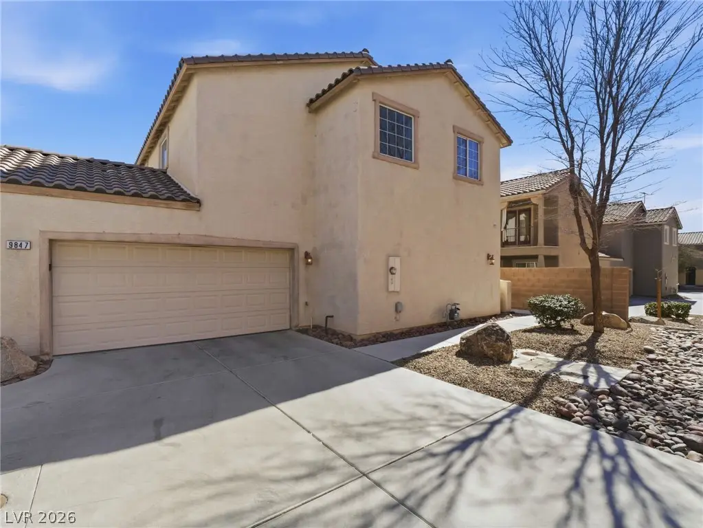 9847 Overlook Ridge Avenue, Las Vegas, NV 89148 - #1