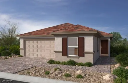 4049 Zebra Cactus Avenue, Las Vegas, NV 89139