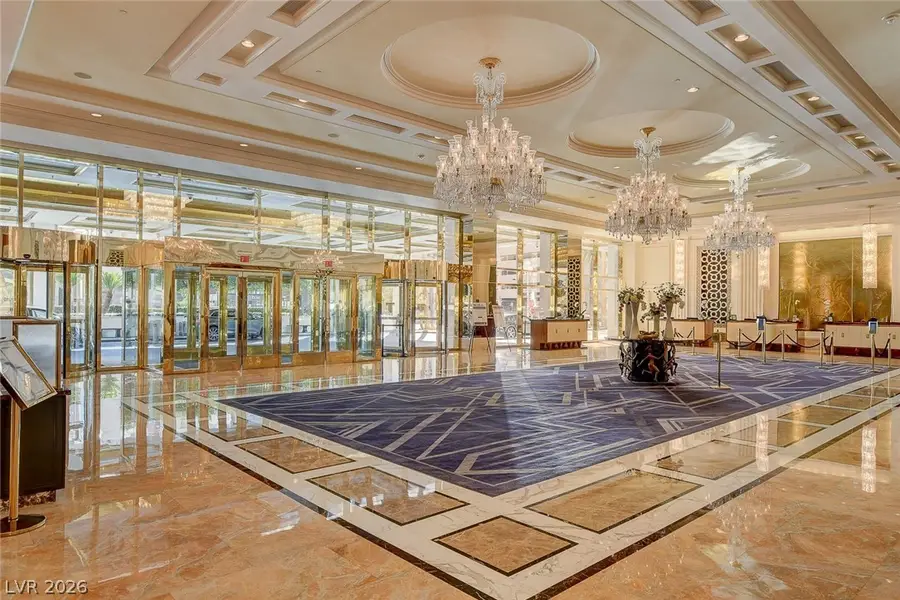 2000 N Fashion Show Drive #1815, Las Vegas, NV 89109 - #3