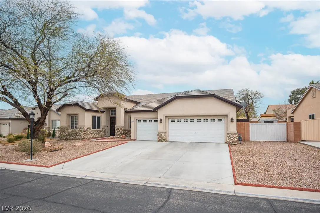 8405 Mystic Night Avenue, Las Vegas, NV 89143 - #1