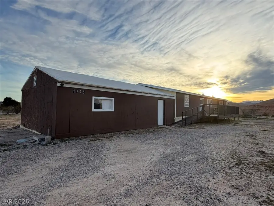 1775 W Topsy Avenue, Moapa, NV 89025 - #2