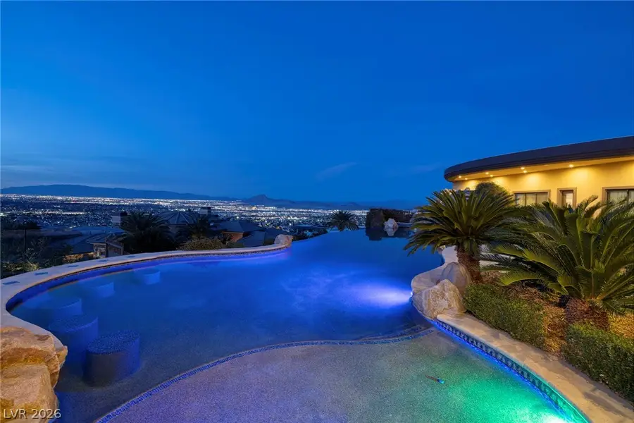 472 Saint Moritz Drive, Henderson, NV 89012 - #2