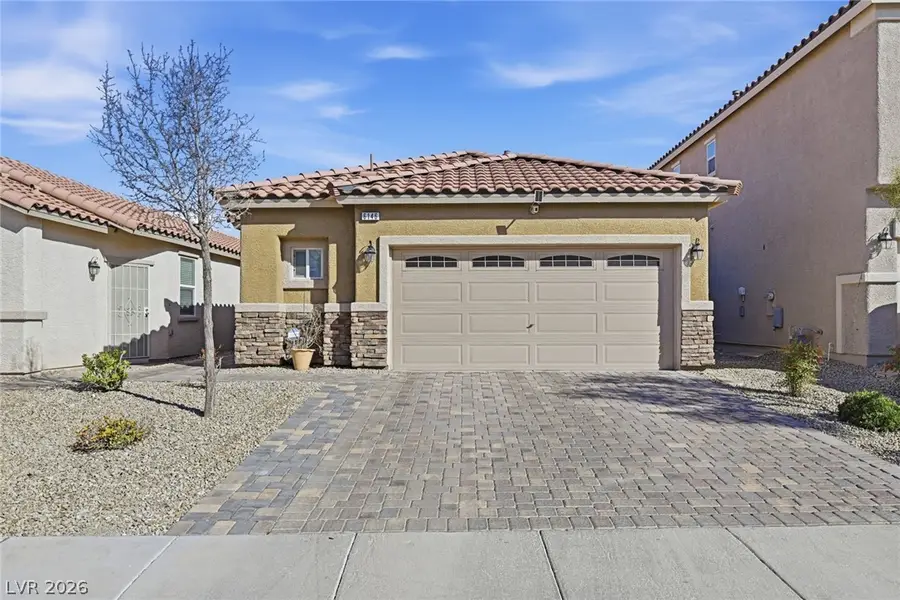 6146 Villa Lante Avenue, Las Vegas, NV 89113 - #2