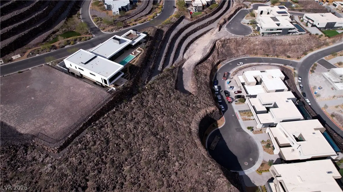 817 Magnum Cliff Court, Henderson, NV 89012 - #1