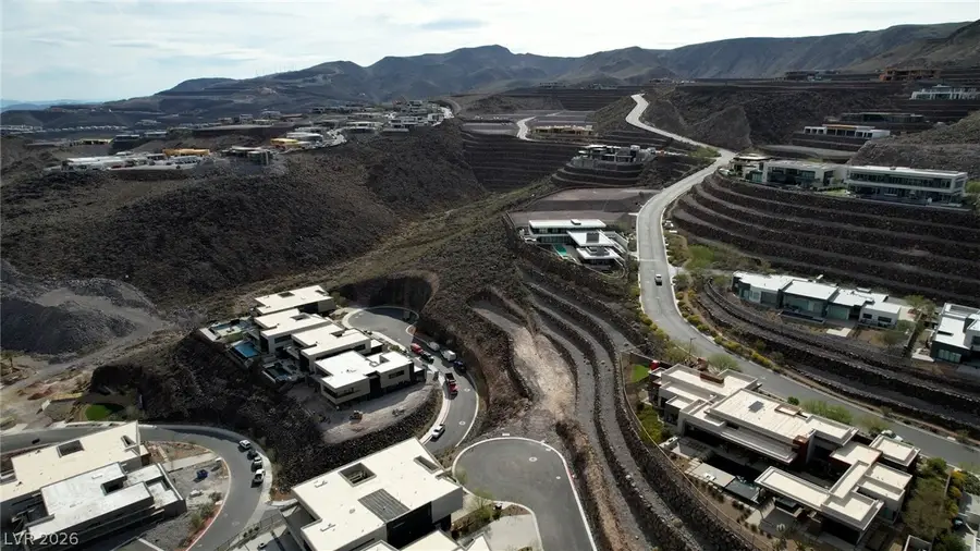 817 Magnum Cliff Court, Henderson, NV 89012 - #3