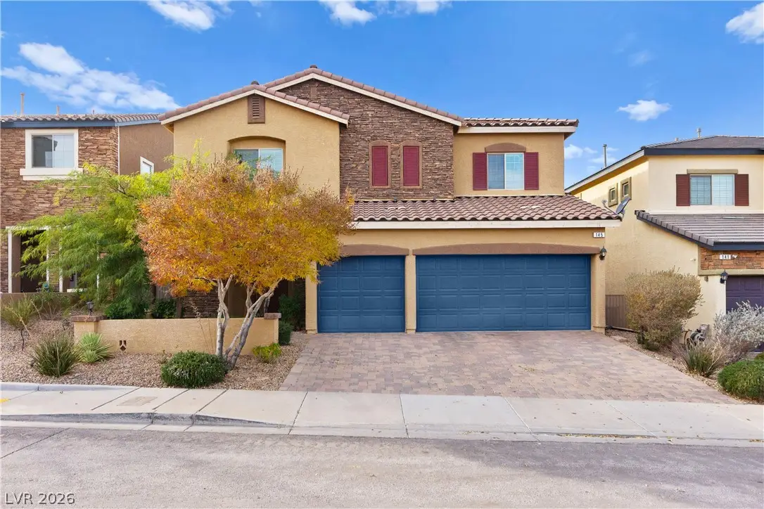 145 Strone Street, Henderson, NV 89012 - #1