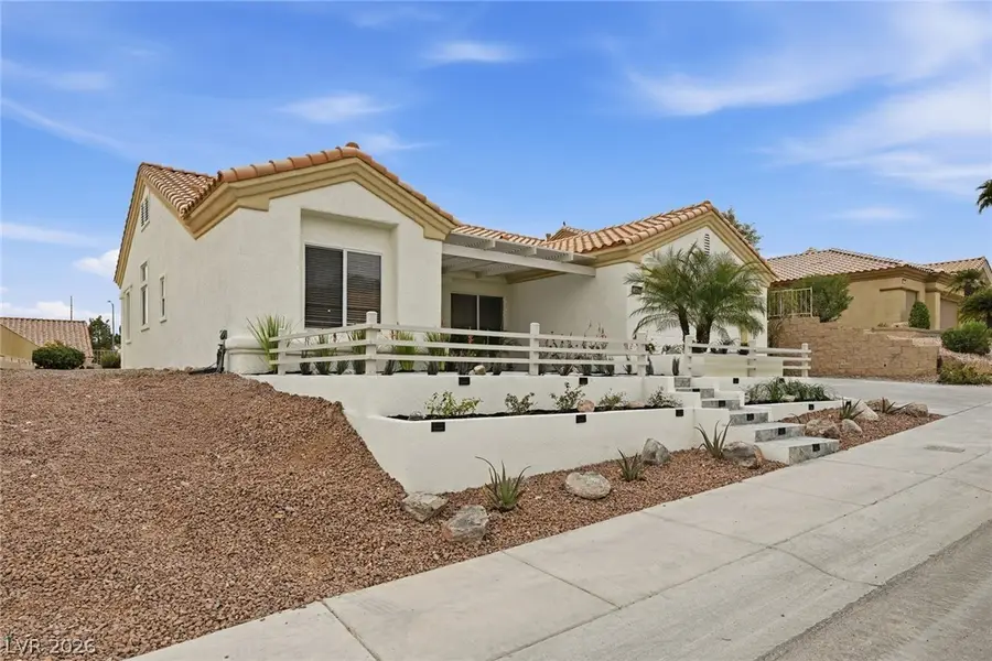 10809 Clarion Lane, Las Vegas, NV 89134 - #2