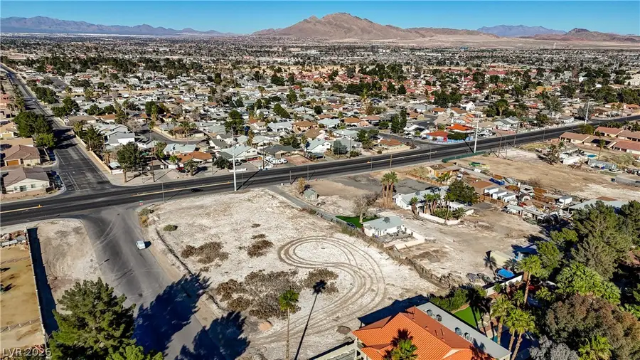 Unknown, Las Vegas, NV 89120 - #3