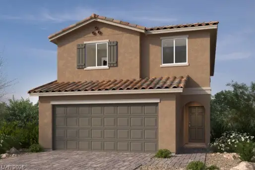 9347 Paddle Plant Street, Las Vegas, NV 89139