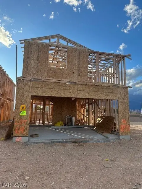 9347 Paddle Plant Street, Las Vegas, NV 89139 - #2