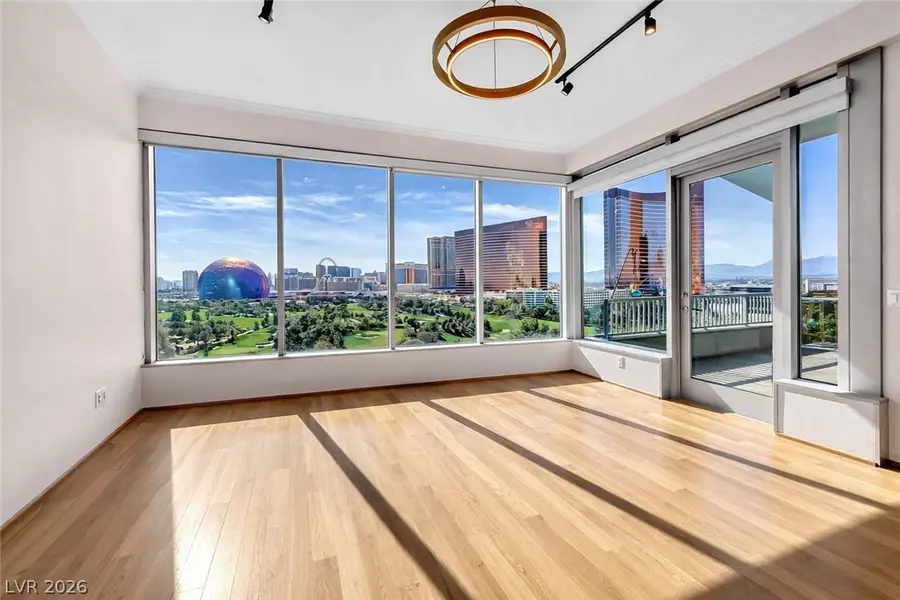 360 E Desert Inn Road #1403, Las Vegas, NV 89109 - #2