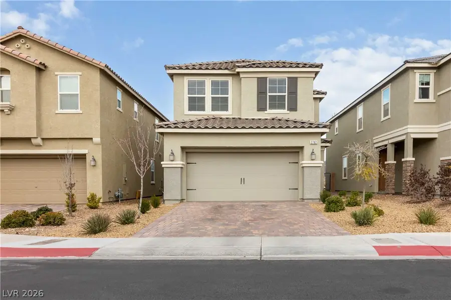 2782 Frabiele Street, Henderson, NV 89044 - #3