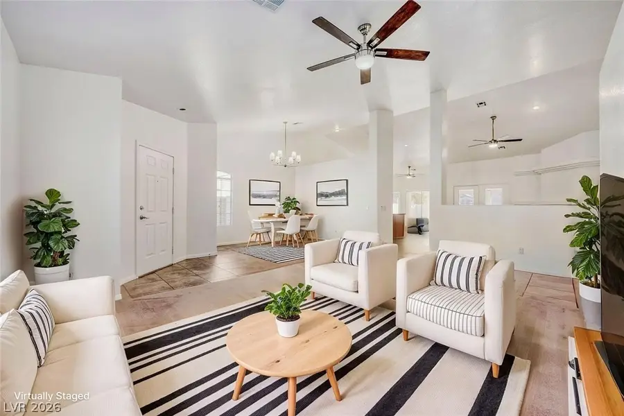 3980 Lone Mesa Drive, Las Vegas, NV 89147 - #3