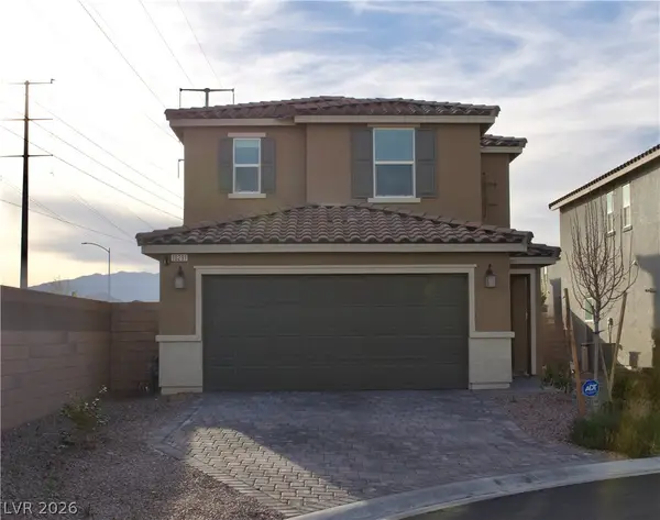 10291 Fragrant Apple Court, Las Vegas, NV 89141