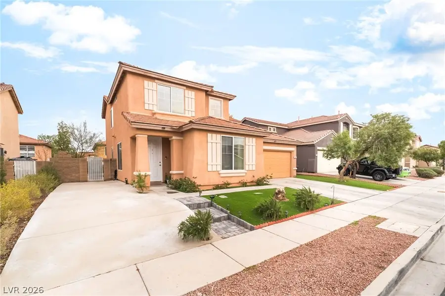 532 Big Lake Street, Henderson, NV 89002 - #3