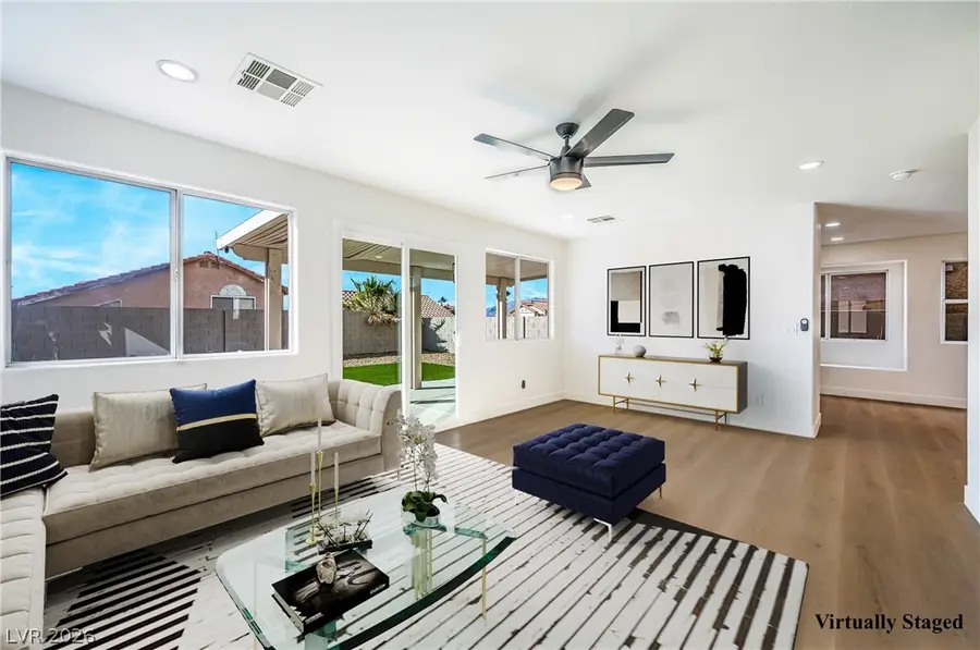 2783 Wild Cactus Court, Las Vegas, NV 89156 - #3