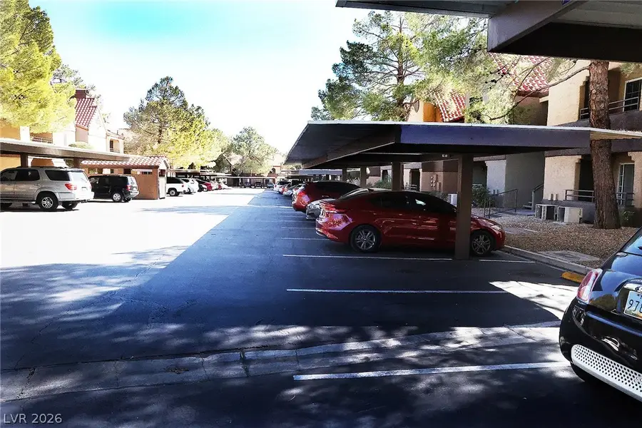 2200 S Fort Apache Road #2032, Las Vegas, NV 89117 - #3