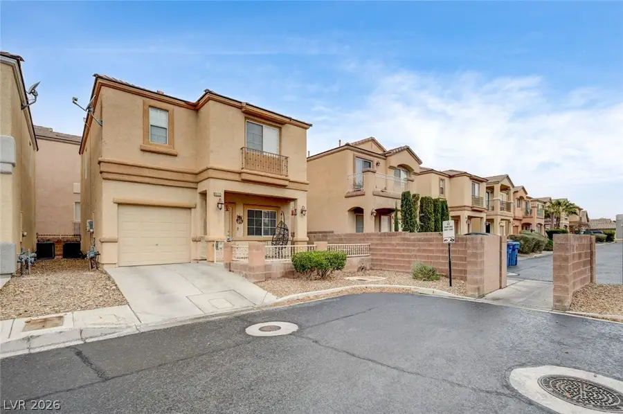 6333 Currant Lake Way, Las Vegas, NV 89148 - #2