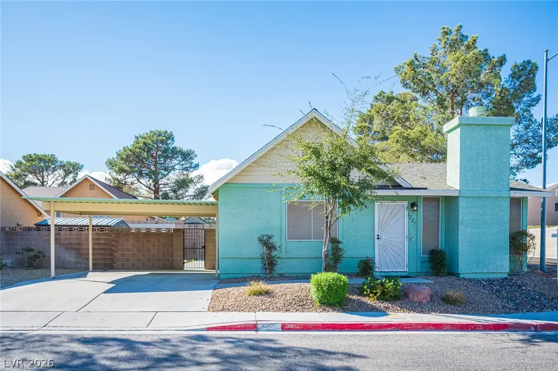 1221 Shirleyann Lane, Las Vegas, NV 89128 - #1