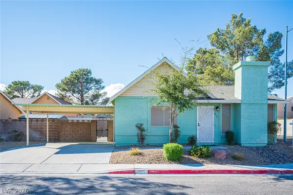 1221 Shirleyann Lane, Las Vegas, NV 89128