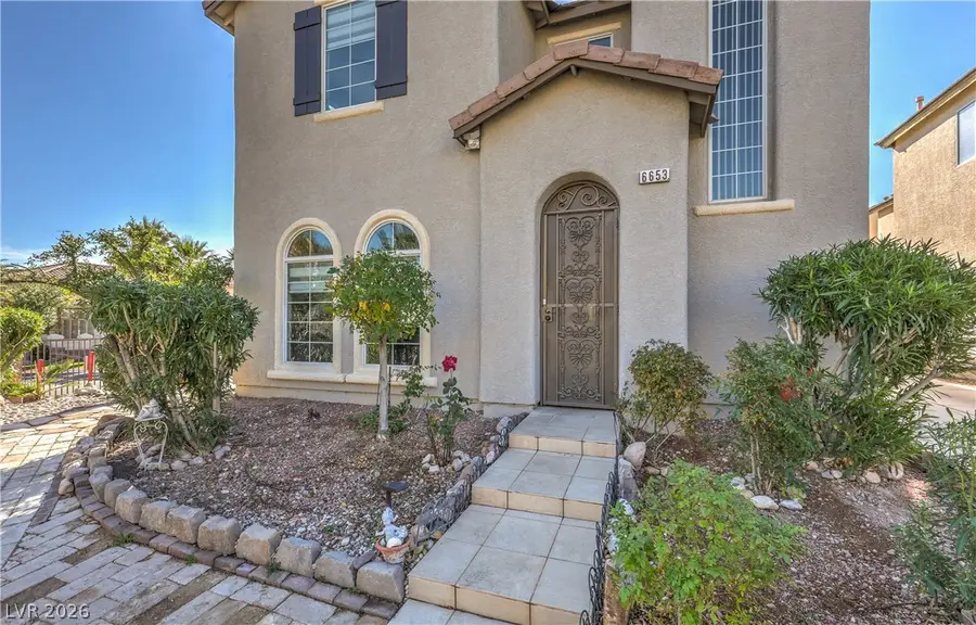 6653 Ashley House Court, Las Vegas, NV 89139 - #3