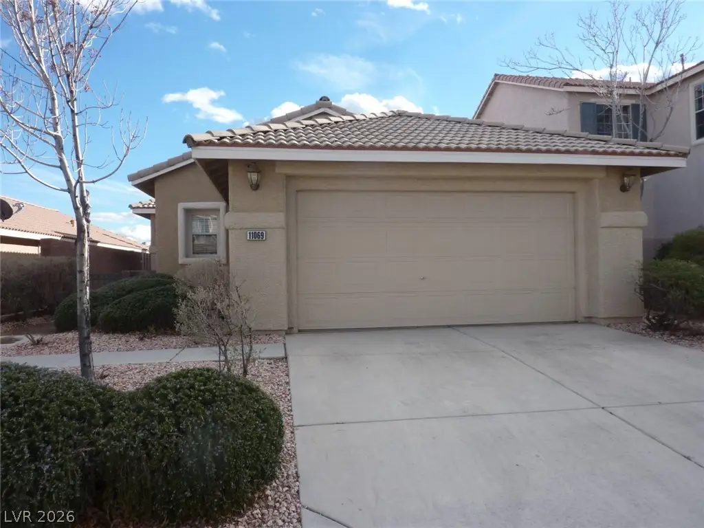 11069 Whooping Crane Lane, Las Vegas, NV 89144 - #1