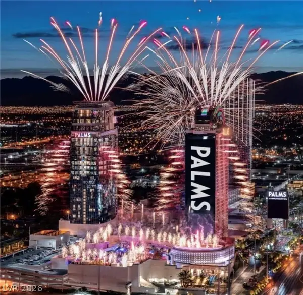 4381 W Flamingo Road #1922, Las Vegas, NV 89103