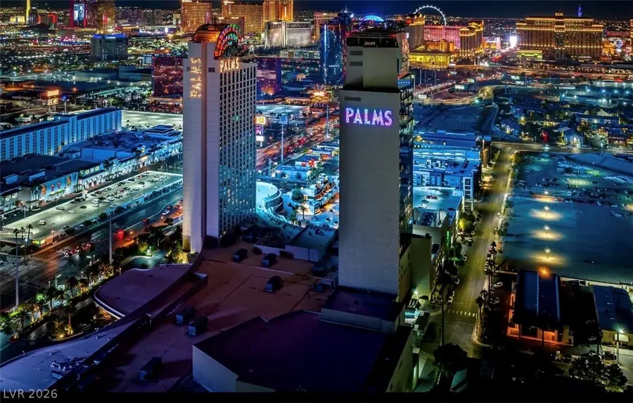 4381 W Flamingo Road #1922, Las Vegas, NV 89103 - #2