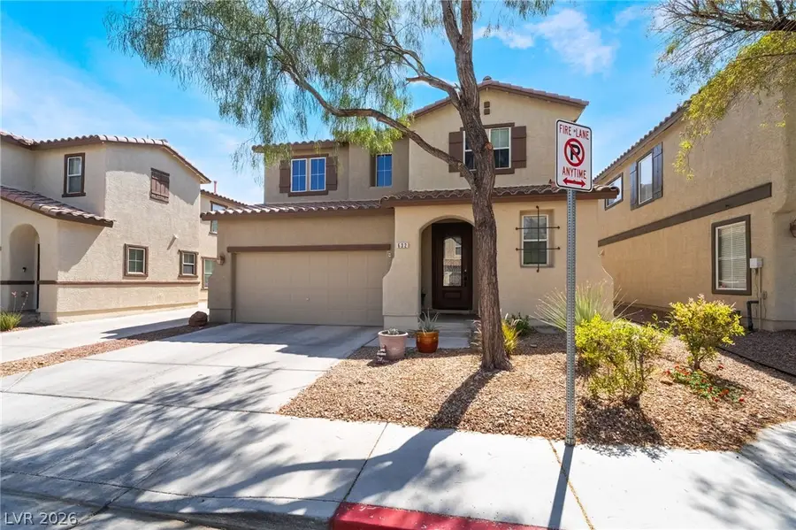 632 Monument Point Street, Henderson, NV 89002 - #3