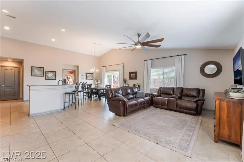 4508 Dragon Fly Creek Avenue, North Las Vegas, NV 89031 - #2