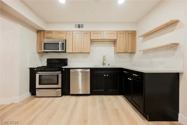 3940 Visby Lane, Las Vegas, NV 89119