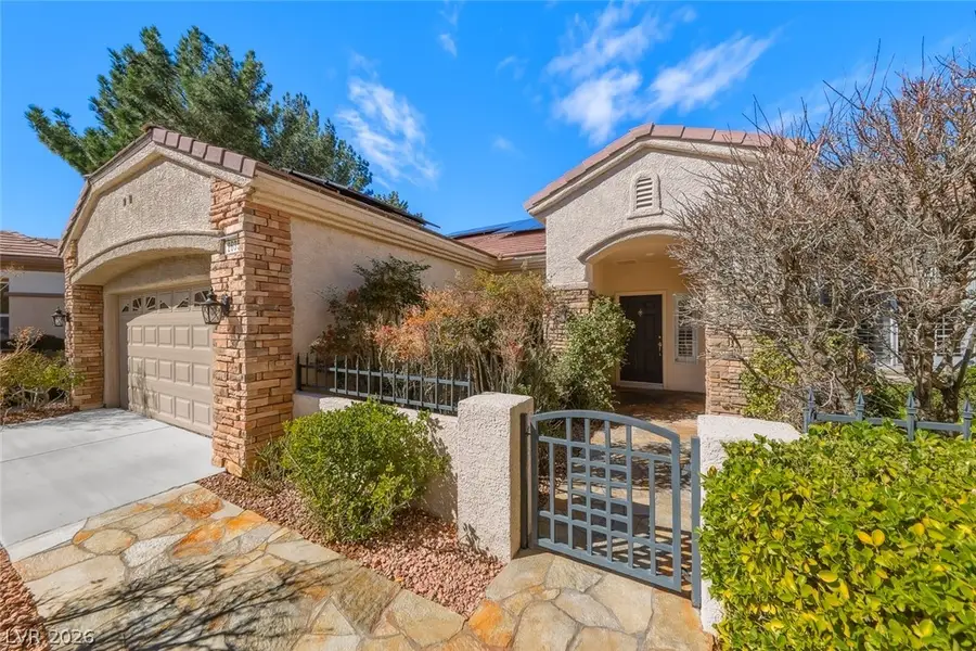2635 Allendale Circle, Henderson, NV 89052 - #3