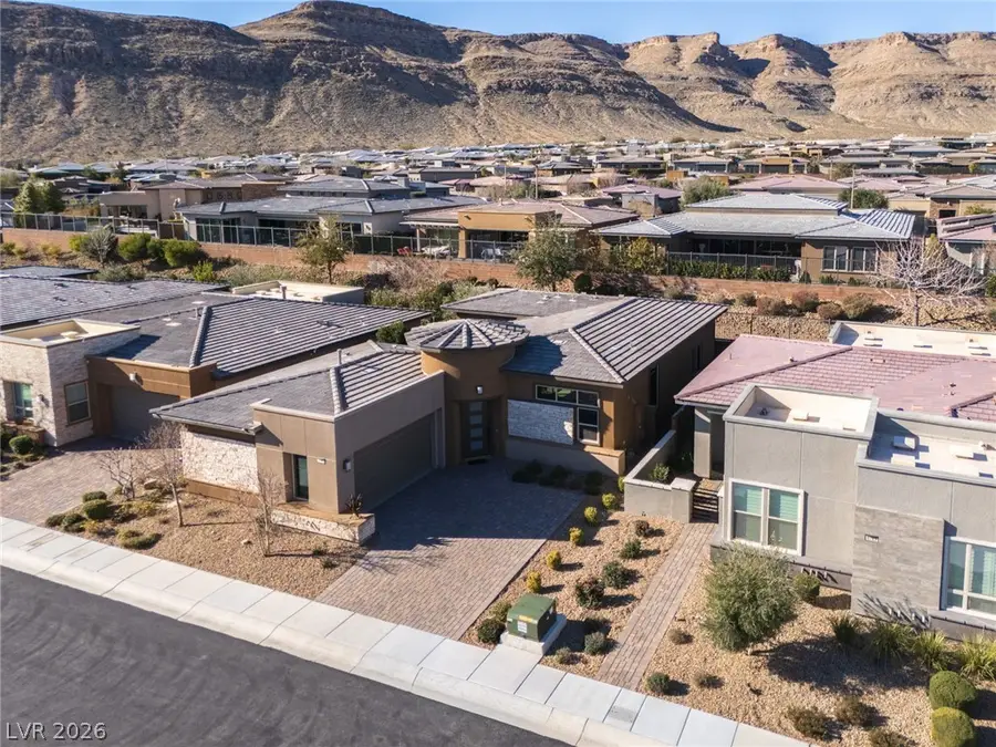 6791 Regency Valley Street, Las Vegas, NV 89148 - #2