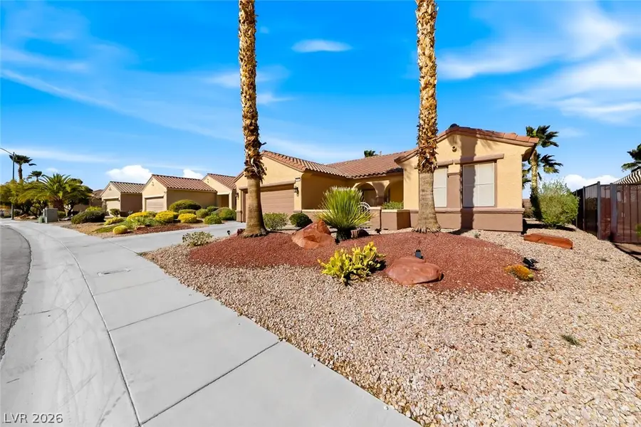 2544 Leighton Avenue, Henderson, NV 89052 - #2