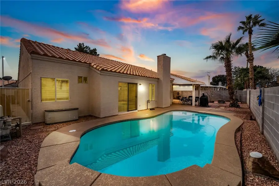 2738 Turtlebay Avenue, Henderson, NV 89074 - #2