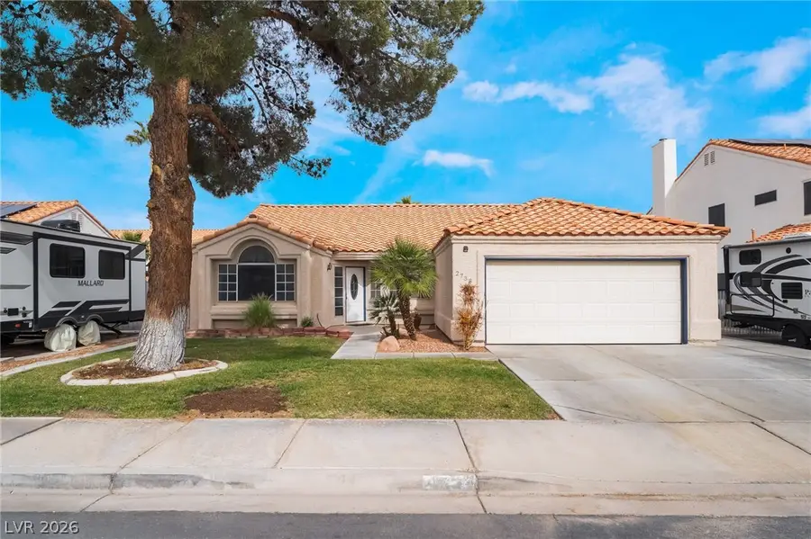 2738 Turtlebay Avenue, Henderson, NV 89074 - #3