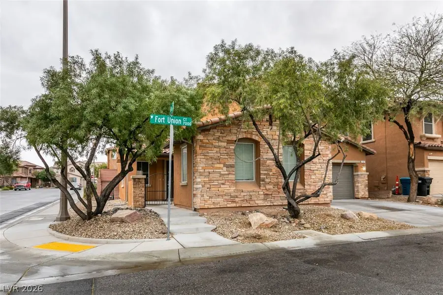 7037 Fort Union Court, Las Vegas, NV 89179 - #3