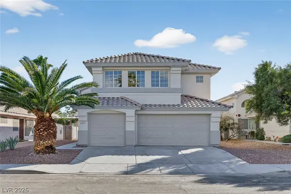 6825 Rio Sands Court, Las Vegas, NV 89130