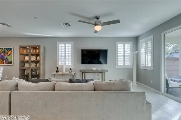 8387 Lagunilla Avenue, Las Vegas, NV 89149