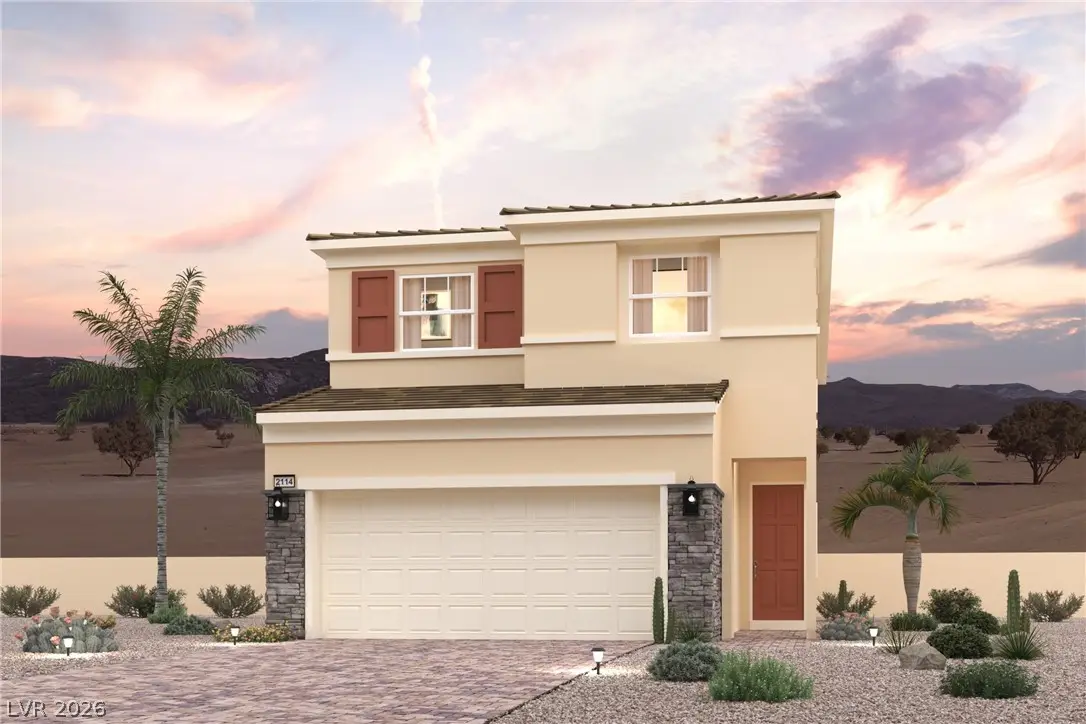 884 Dunkirk River Court, Henderson, NV 89011 - #1