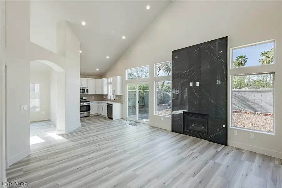 7816 Sparrowgate Avenue, Las Vegas, NV 89131 - #2